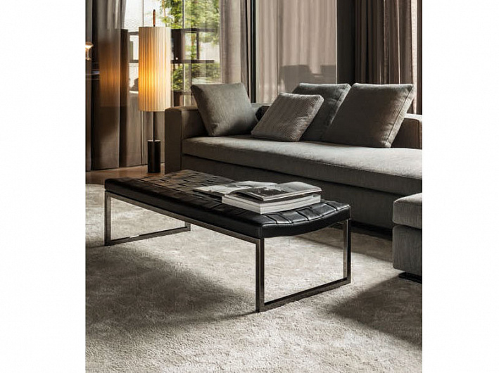 Банкетка Minotti MONGÉ