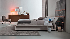 Кровать Molteni & C Clip