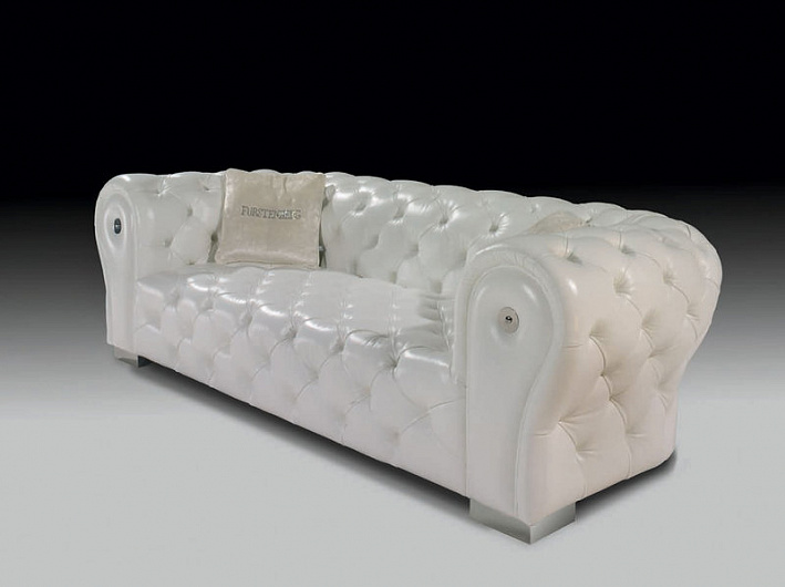 Диван Epoque Edvige Home Philosophy   Egon Frustenberg