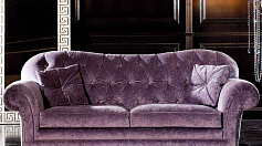 Диван Epoque Kline Houte Style   Egon Furstenberg