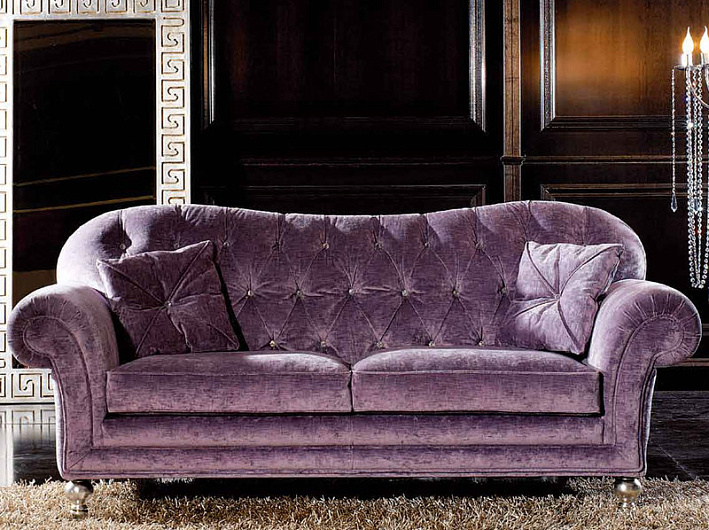 Диван Epoque Kline Houte Style   Egon Furstenberg