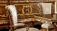 Стул Grilli Versailles