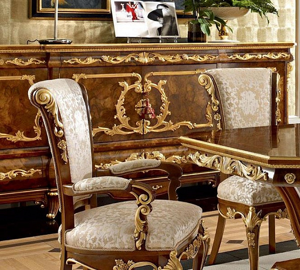 Стул Grilli Versailles