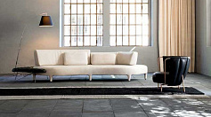 Диван Il Loft 06 DELTA