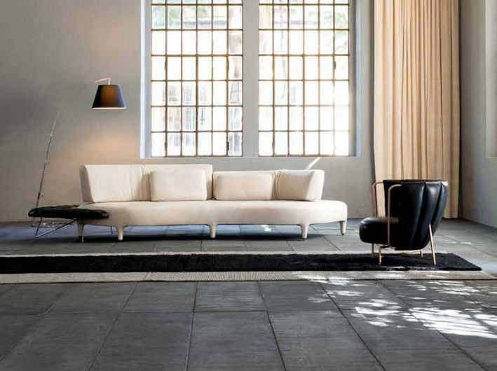 Диван Il Loft 06 DELTA