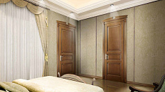 Дверь Agoprofil 727 ST P
