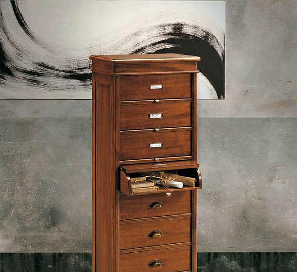 Кабинет Modenese Gastone Rialto   часть II