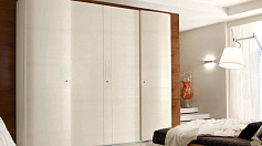 Кровать Barnini Oseo Fashion Time Bianco