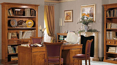 Кабинет Modenese Gastone Rialto   часть I