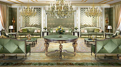 Диван Modenese Gastone 14401