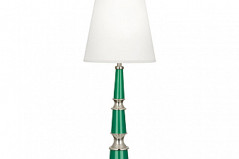 Свет Jonathan Adler Versailles Emerald Nickel