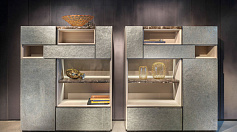 Кабинет Cornelio Cappellini Product