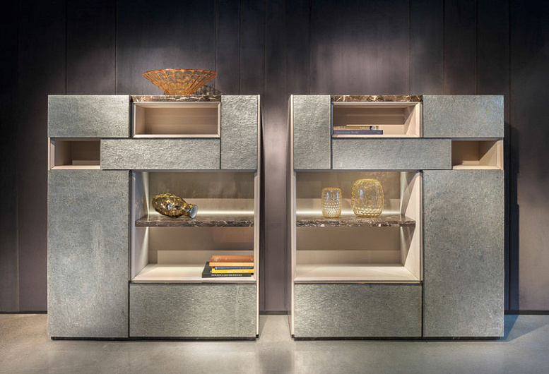 Кабинет Cornelio Cappellini Product
