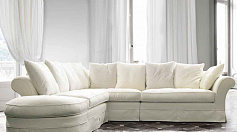 Диван Epoque Epoca White Collection   Treci Sallotti