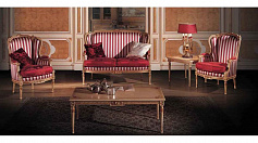 Диван Bellotti Ezio 4391  BELLOTTI ESIO