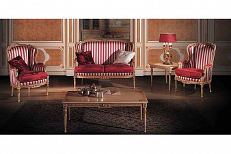 Диван Bellotti Ezio 4391  BELLOTTI ESIO