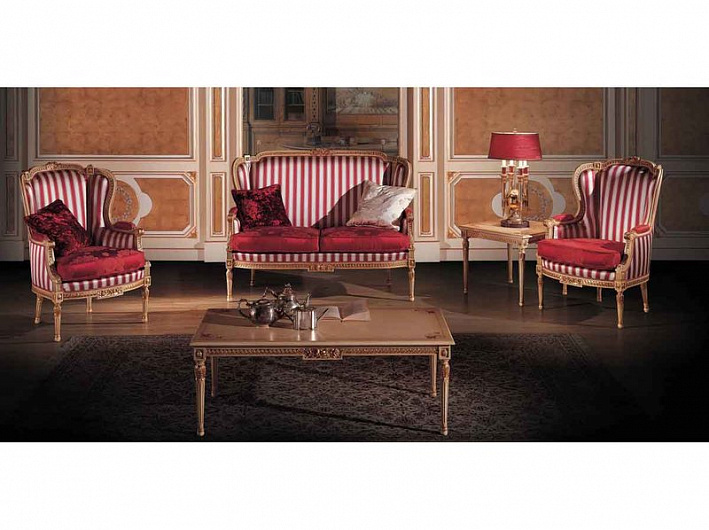 Диван Bellotti Ezio 4391  BELLOTTI ESIO