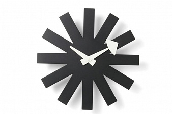 Аксессуар Vitra Asterisk clock