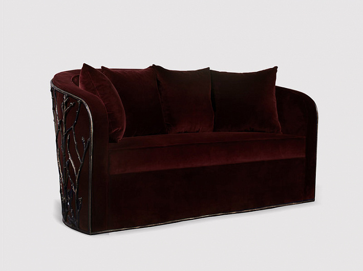 Диван Koket ENCHANTED