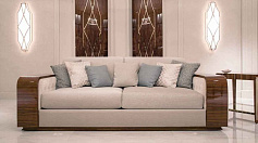 Диван Bianchini Men’s lounge