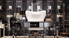 Кабинет Visionnaire Windsor