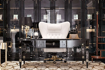 Кабинет Visionnaire Windsor