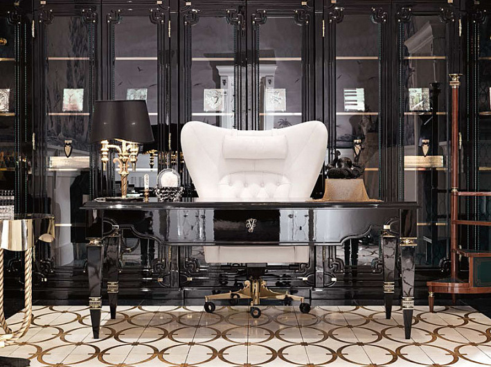 Кабинет Visionnaire Windsor