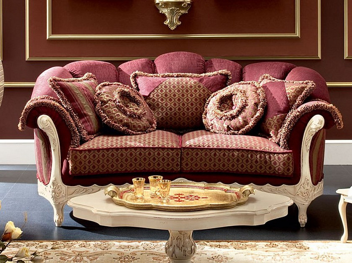 Диван Modenese Gastone 13419