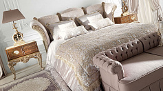 Кровать Jumbo Collection La Grande Dame