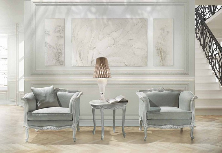 Диван Angelo Cappellini Mediterraneo Cannes