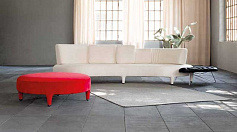 Диван Il Loft 06 DELTA