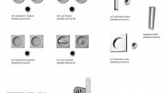 Дверь Bertolotto Porte 3263