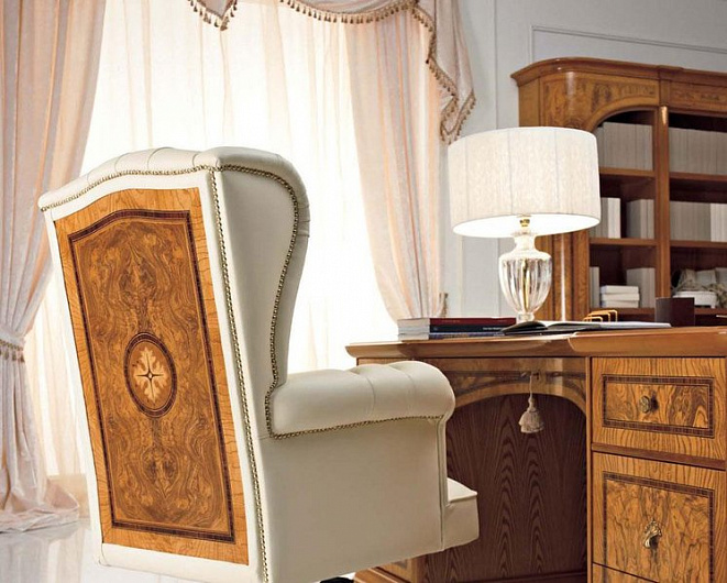 Кабинет Valderamobili Jasmine