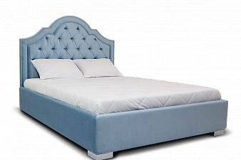 Кровать PLATINO mobili Azure