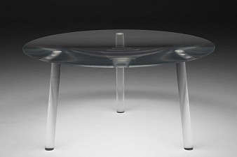 Стол Living Divani Drop table