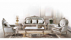 Диван Bellotti Ezio 4741  BELLOTTI ESIO