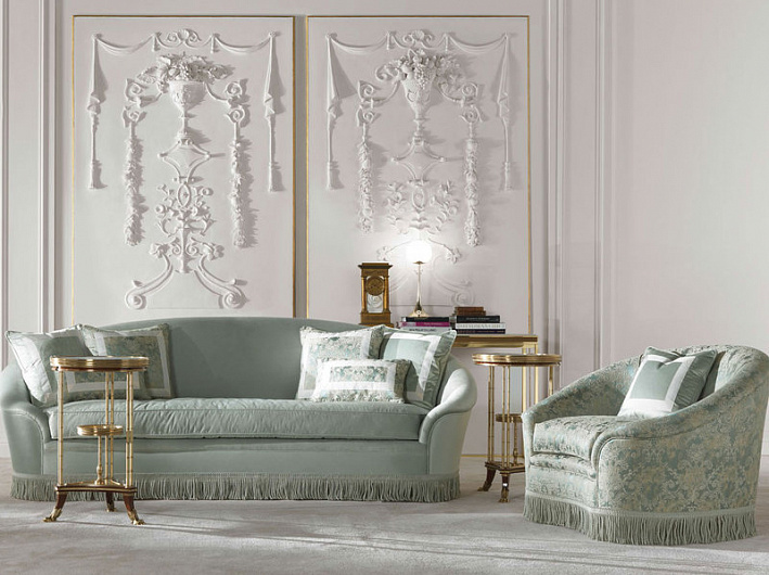 Диван Jumbo Collection Pleasure PLE-43b