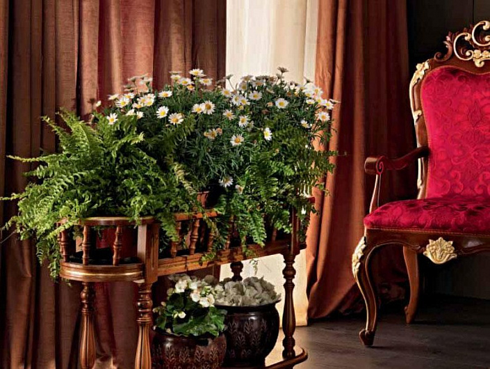 Диван Modenese Gastone Villa Venezia