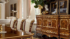 Стул Grilli Versailles