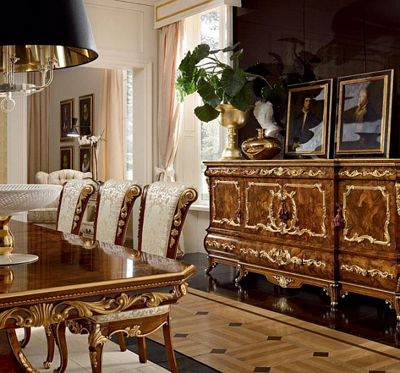 Стул Grilli Versailles