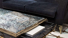 Кабинет Visionnaire Windsor