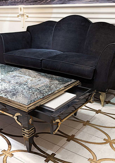 Кабинет Visionnaire Windsor