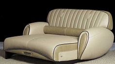Диван Tonino Lamborghini Casa IMOLA  TONINO LAMBORGHINI