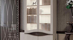 Кабинет Rampoldi Creations Class  Rampoldi Casa