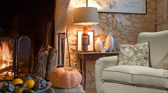 Диван Epoque Nahia Provence   Treci Sallotti