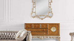 Кровать Jumbo Collection La Grande Dame