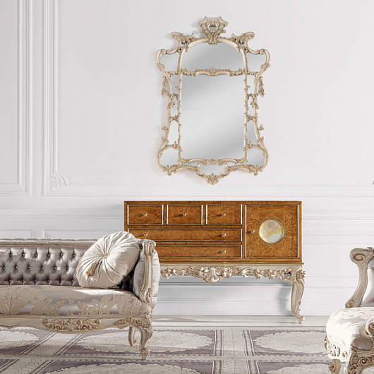 Кровать Jumbo Collection La Grande Dame