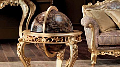 Диван Modenese Gastone Villa Venezia