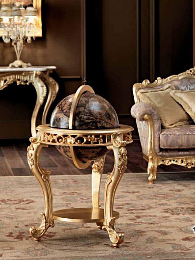 Диван Modenese Gastone Villa Venezia