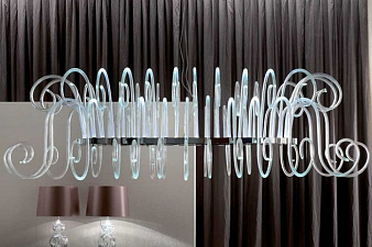Свет Giorgio Collection FOUNTAINE